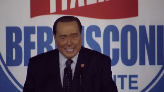 Berlusconi: di nuovo in campo, lavorare per elezioni del 2023