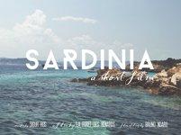 A Film about Sardinia