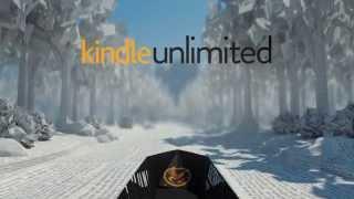 Introducing Kindle Unlimited