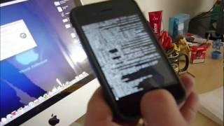Come Fare Il Jailbreak Untethered 4.2.1 E 4.3.1 Con GreenPoison Iphone 4