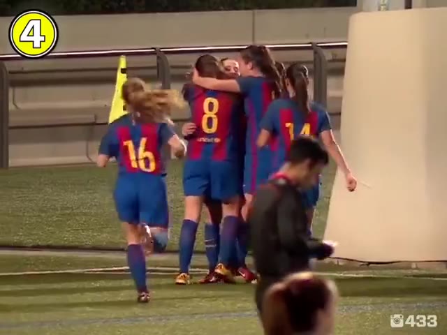 Il sostituto in casa Barcellona di Messi o Suarez viene dalle giovanili