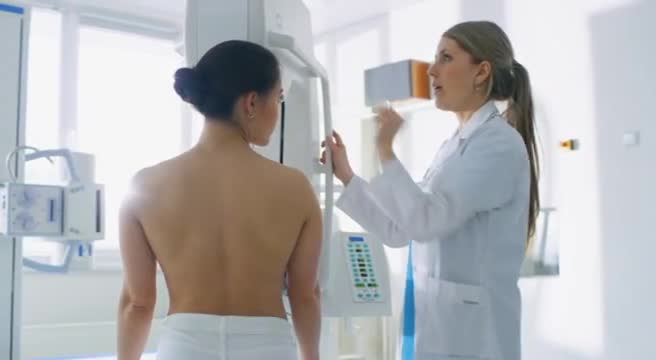 Tumore al seno: prevenzione e nuove tecnologie, armi vincenti