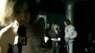 RARE VINTAGE VIDEO: NIRVANA &amp; SMASHING PUMPKINS IN 'CRISCO TWISTER'