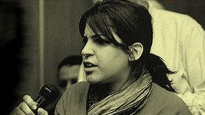 Morta blogger Lina Ben Mhenni, simbolo della primavera araba