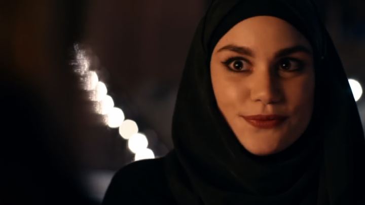 In "Skam 4" c'è Sama, italiana e musulmana: oltre i pregiudizi