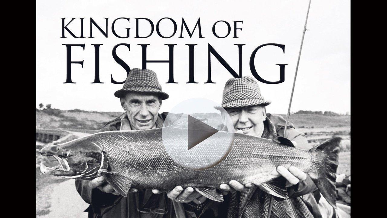 HD - Kingdom of Fishing