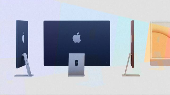 Tutte le novità Apple: nuovi iMac, iPad Pro, tracker e podcast
