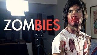 ZOMBIES | Hola Soy German