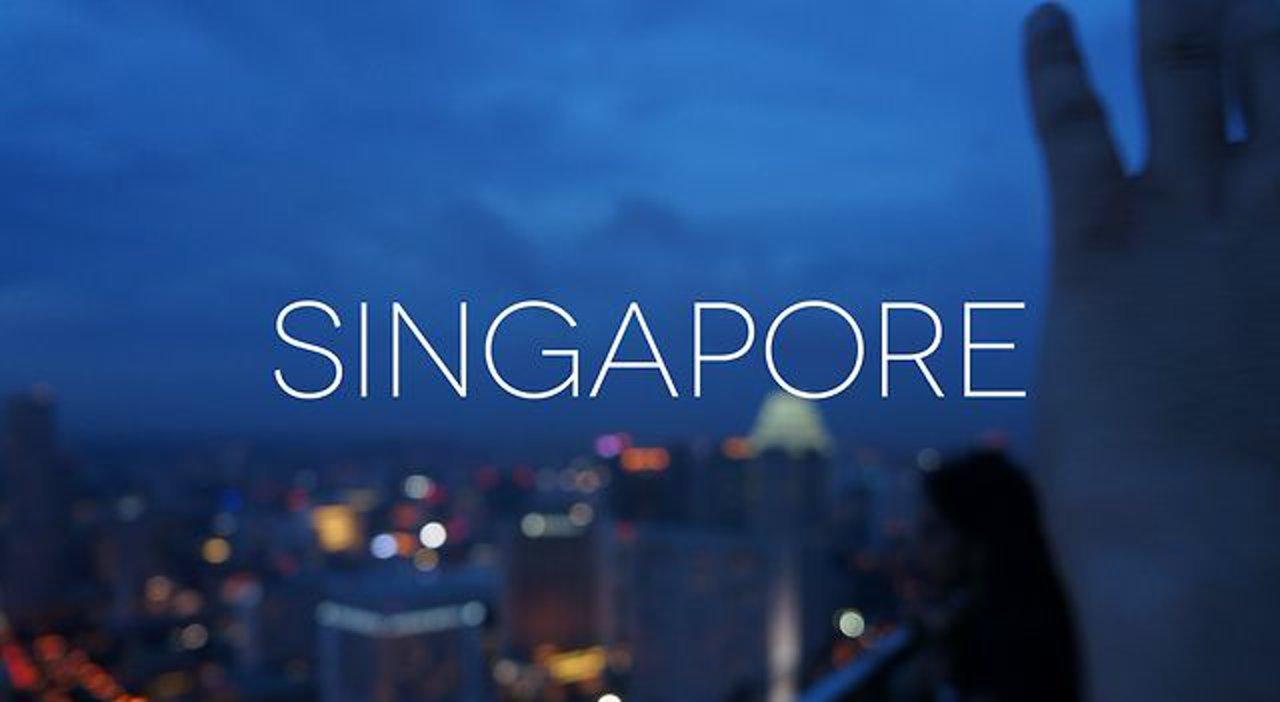 HD - Cities: Singapore