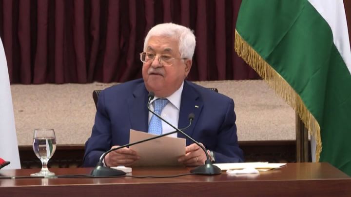 Abu Mazen rompe con Israele e Usa: stop a tutti gli accordi