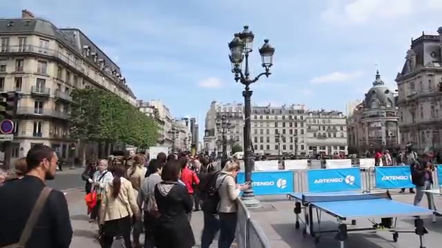 Parigi: bella e cara, carissima!