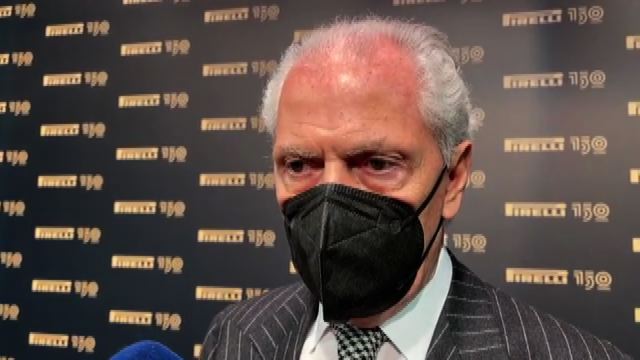 Tronchetti: Pirelli vuole restare leader in un mondo che cambia