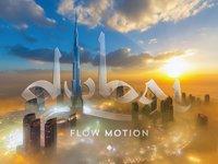Dubai Flow Motion 4k HD
