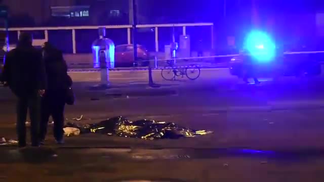 Attentatore di Berlino ucciso a Milano