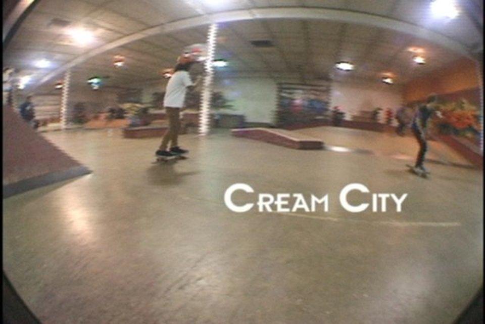 HD - Cream City