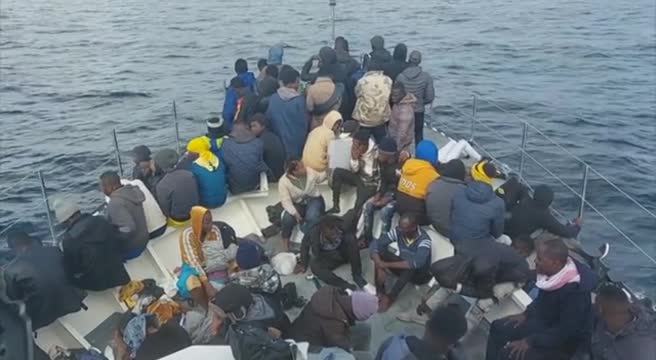 L'Unicef: il Mediterraneo è un cimitero per i bambini e il loro futuro