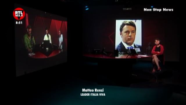 Presidenzialismo, Renzi: terzo polo propone "Sindaco d'Italia"