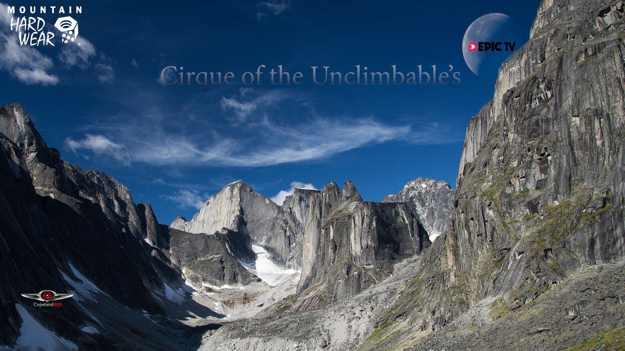 HD - The Cirque of The Unclimbable's