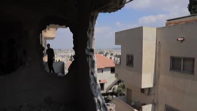 Raid israeliano a Jenin, un morto e numerosi feriti