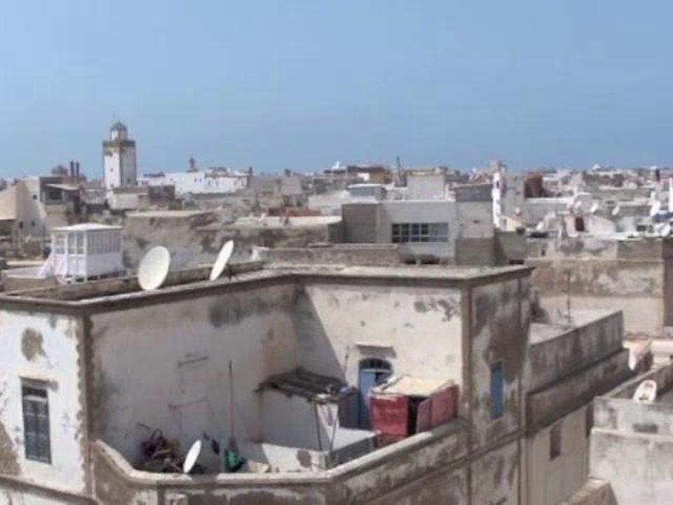 HD - Essaouira