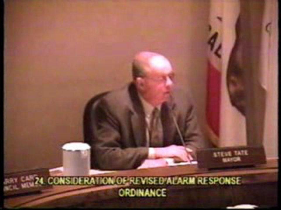 HD - City of Morgan Hill City Council Meeting 5-27-2009 Part 2