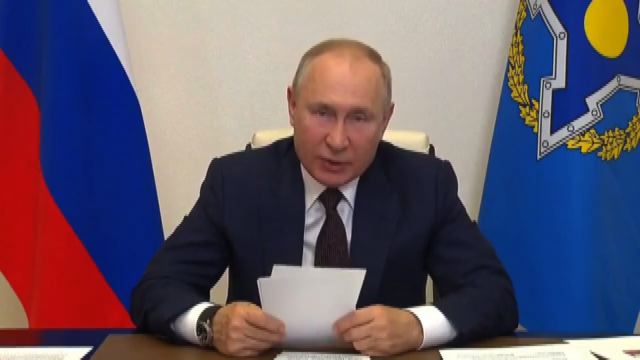 Russia al voto con Putin in isolamento e protesta in Piazza Rossa