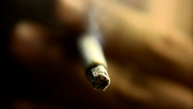 Fumo, un milione di fumatori in più a causa delle pandemia