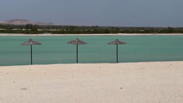 Da Dubai ad Abu Dhabi, una crociera alla scoperta degli Emirati
