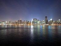 NYC - Timelapse in Full HD slowmotion