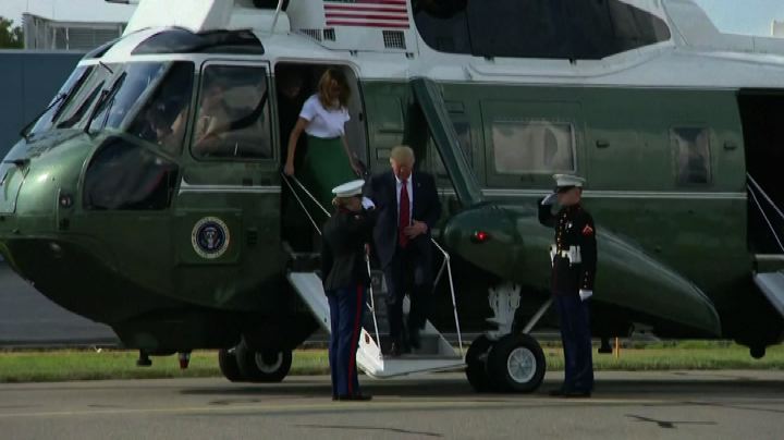 Trump annulla visita in Danimarca, "non mi date la Groenlandia"