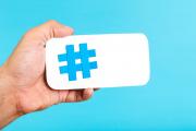 Hashtag - cosa sono e come funzionano