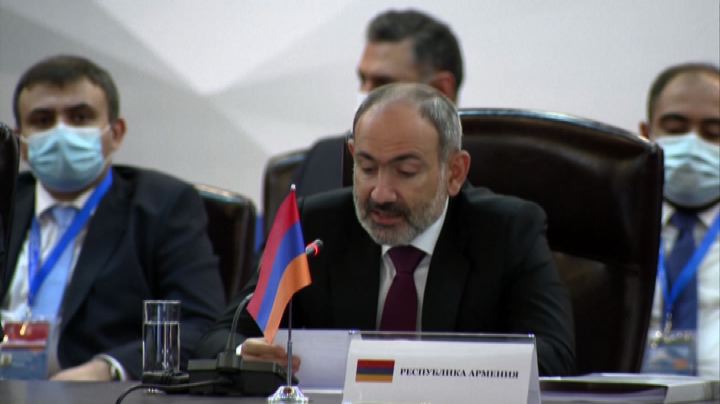 Si riaccendono le speranze con i colloqui sul Nagorno Karabakh