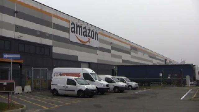 L'Antitrust italiana multa Amazon per oltre 1 miliardo di euro