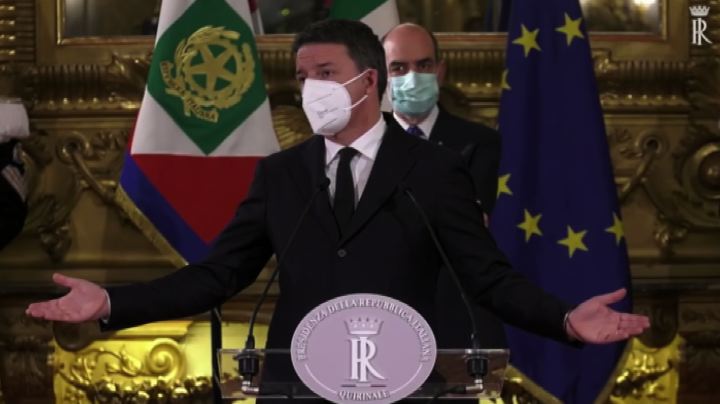 Governo, i balletti di Renzi su Conte-ter fra 'detto e non detto'