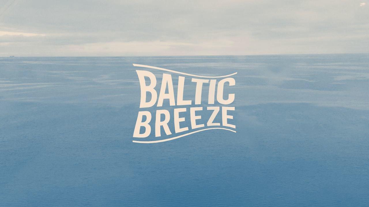 HD - Baltic Breeze // an iPhone 5 film