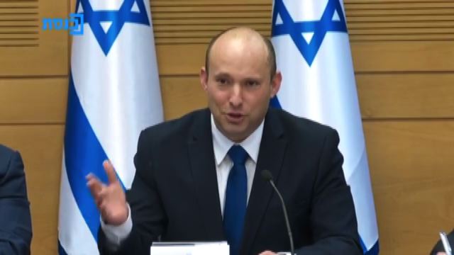 Israele, Bennett nuovo premier: lavorerò per il bene di tutti
