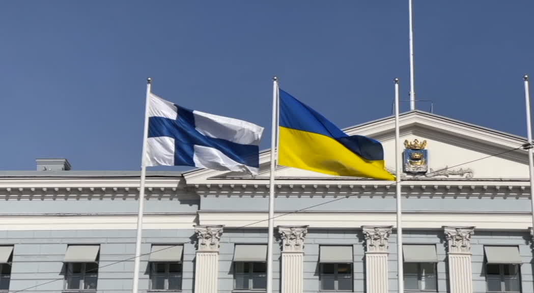 Consiglio Atlantico Finlandia: verso Nato, ma insieme con Svezia