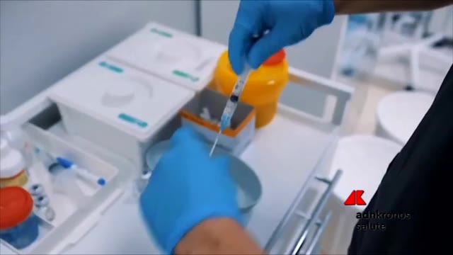 Gsk investe 16 mln in innovazione, a Siena nasce primo Smart Lab Vaccines