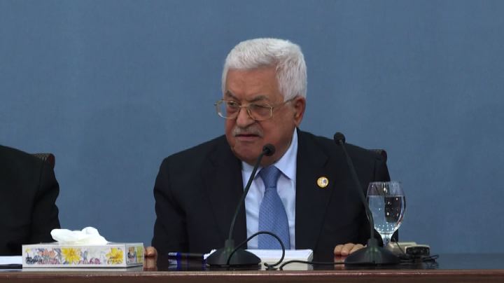 Medio Oriente, Abbas boccia piano Usa: serve soluzione politica