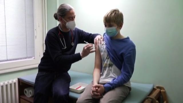 Germania avvia vaccinazione 5-11enni, raccomandata per i fragili