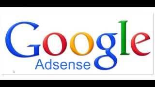 Google Adsense Tutorial - How To Earn Money With Google Adsense 2014