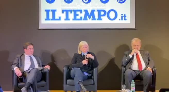 Regionali Lazio, su sanità e rifiuti è battaglia tra i candidati