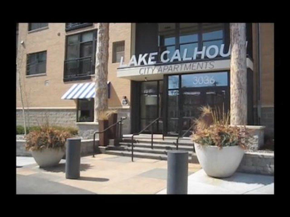 HD - Lake Calhoun City Apartments