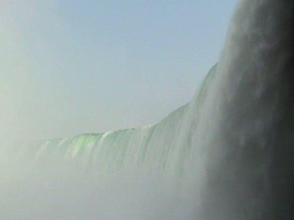 HD - Niagara Falls