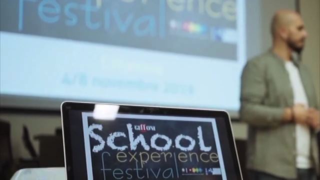 "School Experience 3", riparte il festival itinerante di Giffoni