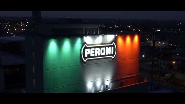 Birra Peroni lancia "Noi ci siamo": vicini a dipendenti e filiera