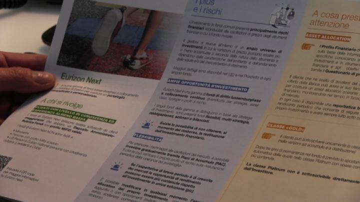 Intesa Sanpaolo lancia Quick Start: i punti salienti dei prodotti