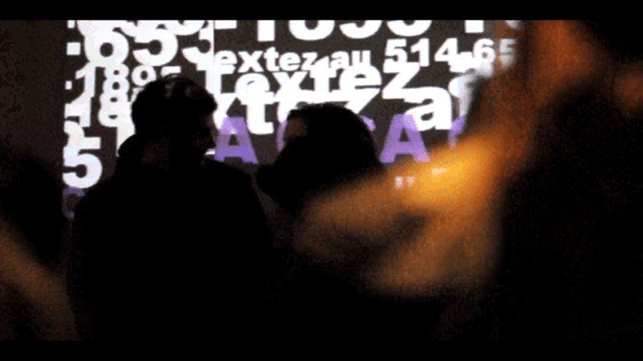 HD - Cityspeak @ CCA | Interior | Nuit Blanche 2009