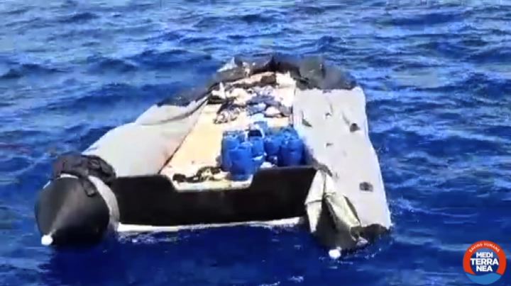 Il video denuncia di Mediterranea: migranti respinti in Libia