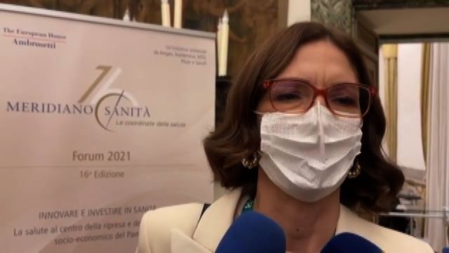 Covid, Gelmini alle Regioni: restrizioni no vax? "Per ora no"